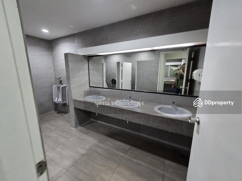 For Rent - CTI TOWER, Bangkok