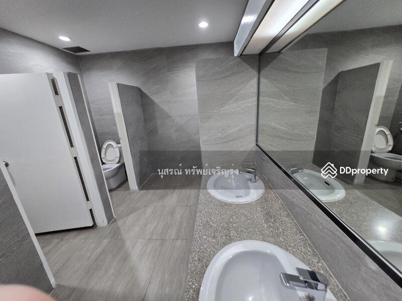 For Rent - CTI TOWER, Bangkok