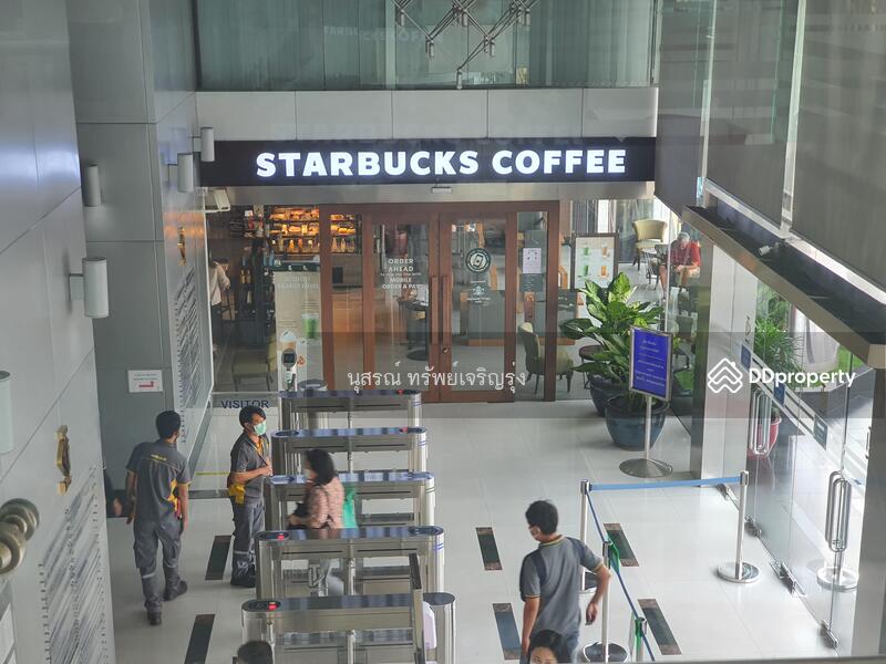 For Rent - CTI TOWER, Bangkok