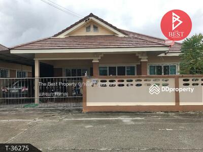 ขาย - หมู่บ้านรุ่งเรืองรัศมี ระยอง (Baan Rungrueng Rasmee), ระยอง