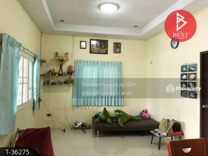 ขาย - หมู่บ้านรุ่งเรืองรัศมี ระยอง (Baan Rungrueng Rasmee), ระยอง