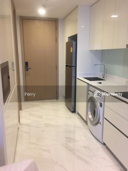 Hyde Sukhumvit 11 : ไฮด์ สุขุมวิท11, กรุงเทพ, 11 ซอยสุขุมวิท 11, คลองเตยเหนือ, วัฒนา, กรุงเทพ, 34 ตร.ม., คอนโด ให้เช่า, โดย Perry, 9547789 - DDproperty.com