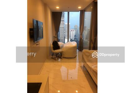 For Rent - Hyde Sukhumvit 11, Bangkok