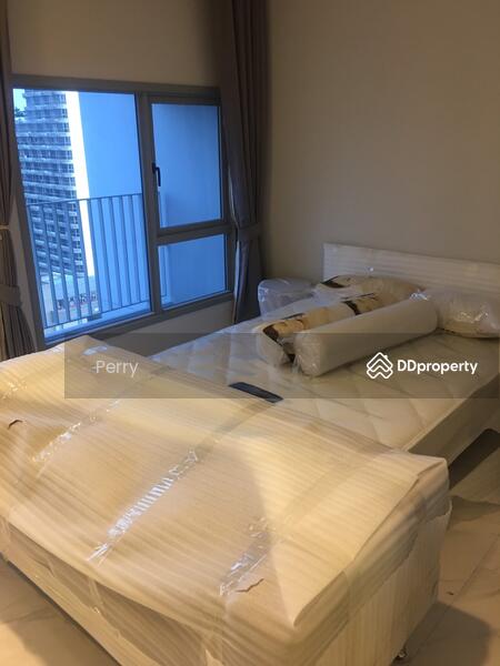 Hyde Sukhumvit 11, Bangkok, 11 Soi Sukhumvit 11, Khlongtoei Nua, Watthana, Bangkok, 1 Bedroom, 34 sqm, Condo For Rent, by Perry, 9547789 - DDproperty.com