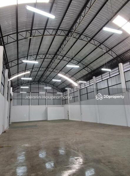 ให้เช่าโกดัง ศาลายา บางเลน นครปฐม พื้นที่ 1 ไร่ พร้อมออฟฟิศ 2 ชั้น, นครปฐม, นราภิรมย์, บางเลน, นครปฐม, 480 ตร.ม., โกดัง-โรงงาน ให้เช่า, โดย Jakarin Houpramong, 9548383 - DDproperty.com