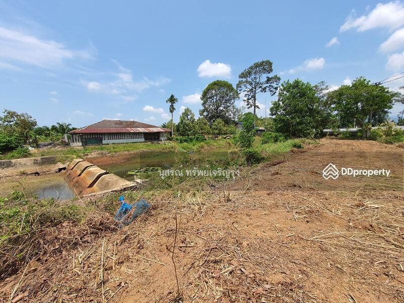 For Sale - ที่ดินเปล่า ต.บ่อ อ.ขลุง จ.จันทบุรี ติดถนนสุุุขุมวิท, Chanthaburi