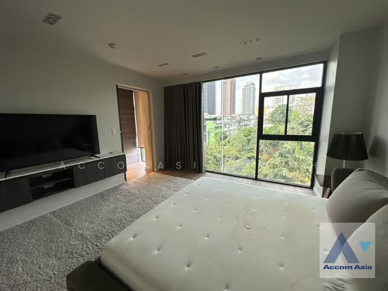 Duplex Condo, Penthouse Penthouse Condominium 1, Bangkok, Phra Kanong Nua, Watthana, Bangkok, 3 Bedrooms, 200 sqm, Condo For Rent, by accomasia.co.th, 9548719 - DDproperty.com