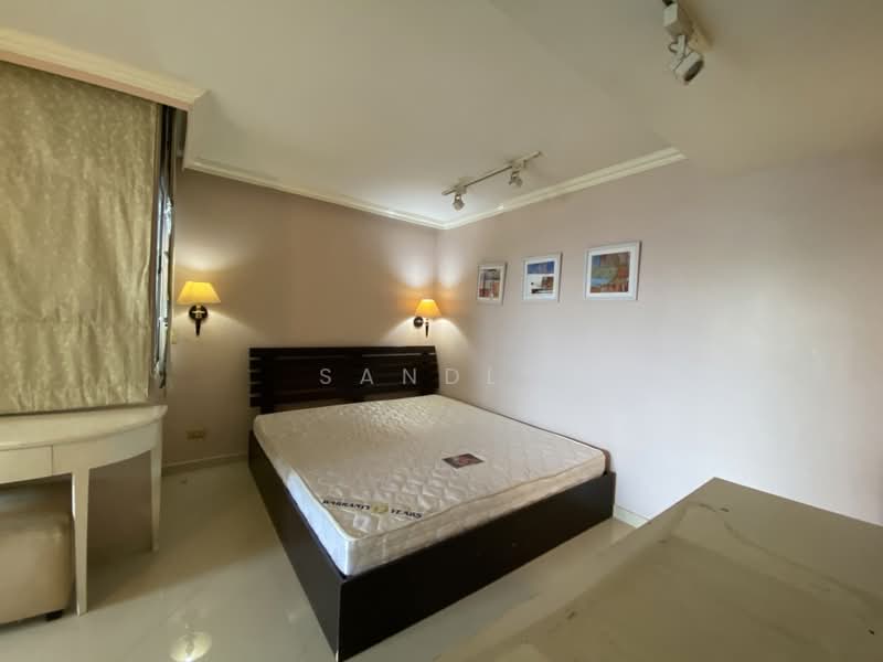 SV City Rama 3, Bangkok, 912 Rama 3 Road, Bang Pong Pang, Yan Nawa, Bangkok, 2 Bedrooms, 91 sqm, Condo For Rent, by Sandly, 9551343 - DDproperty.com