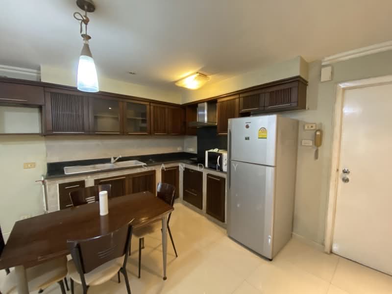 SV City Rama 3, Bangkok, 912 Rama 3 Road, Bang Pong Pang, Yan Nawa, Bangkok, 2 Bedrooms, 91 sqm, Condo For Rent, by Sandly, 9551343 - DDproperty.com