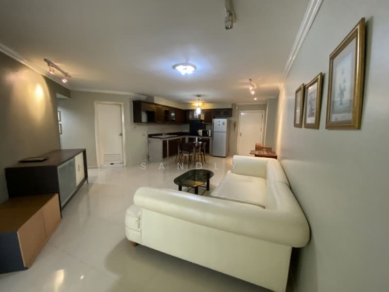 SV City Rama 3, Bangkok, 912 Rama 3 Road, Bang Pong Pang, Yan Nawa, Bangkok, 2 Bedrooms, 91 sqm, Condo For Rent, by Sandly, 9551343 - DDproperty.com