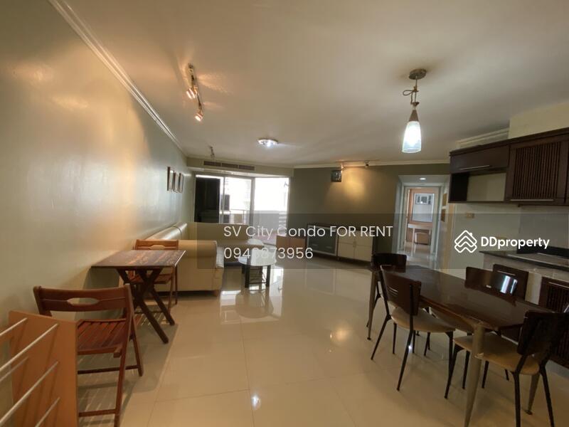 For Rent - SV City Rama 3, Bangkok