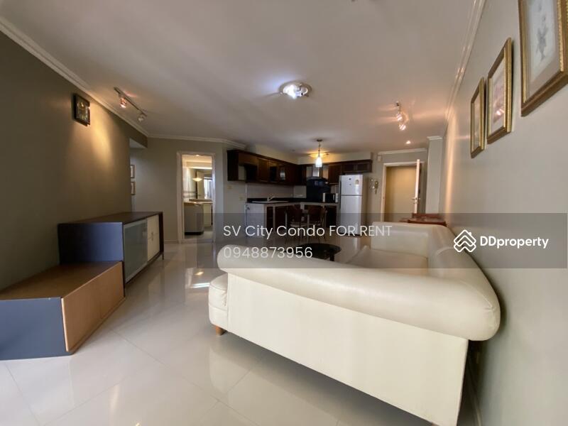 For Rent - SV City Rama 3, Bangkok