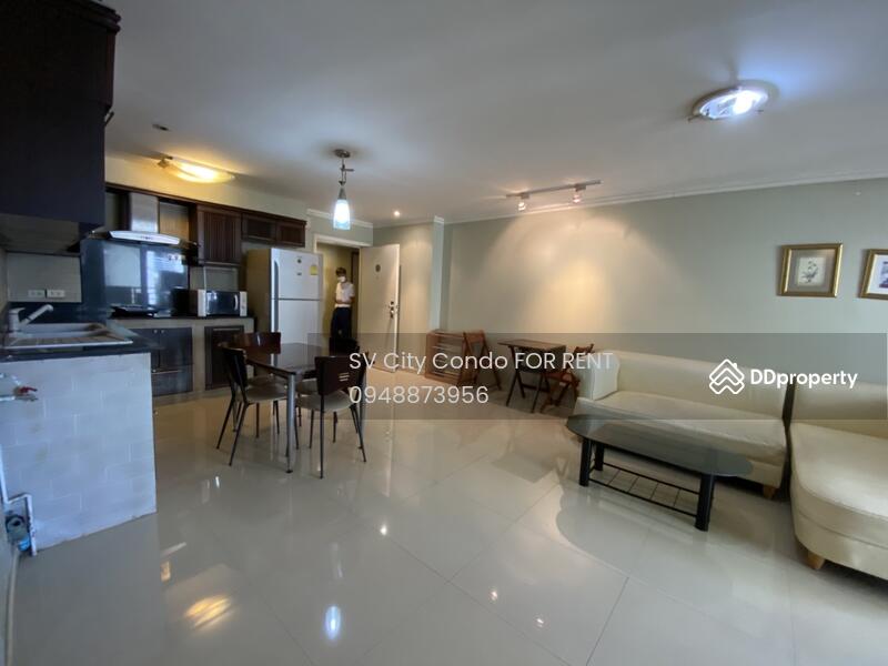 For Rent - SV City Rama 3, Bangkok