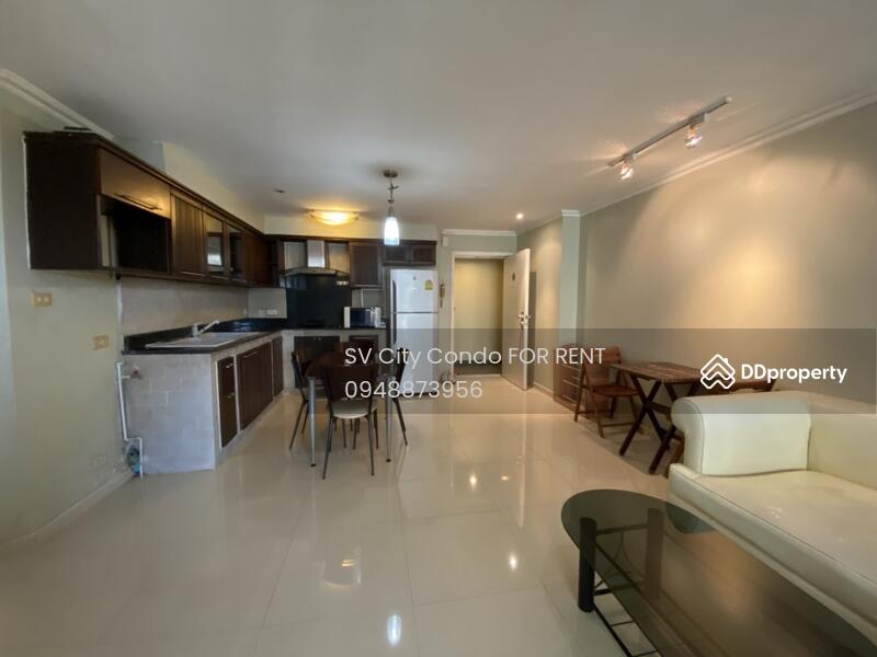 For Rent - SV City Rama 3, Bangkok