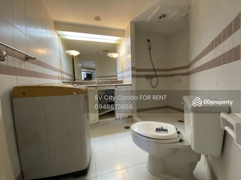 For Rent - SV City Rama 3, Bangkok