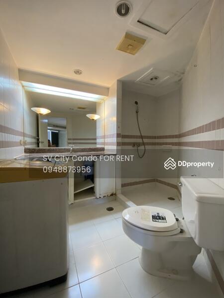 For Rent - SV City Rama 3, Bangkok