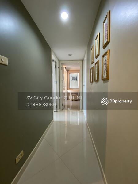 For Rent - SV City Rama 3, Bangkok