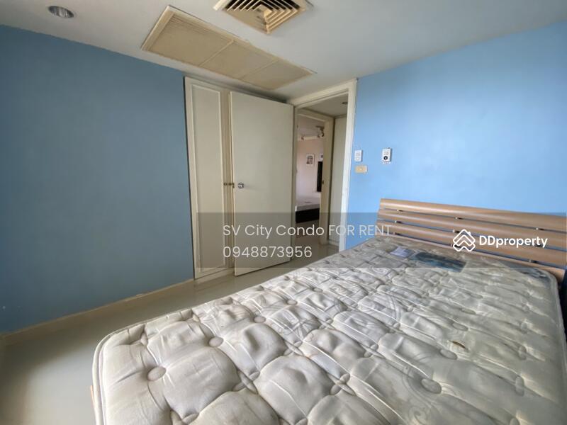 For Rent - SV City Rama 3, Bangkok