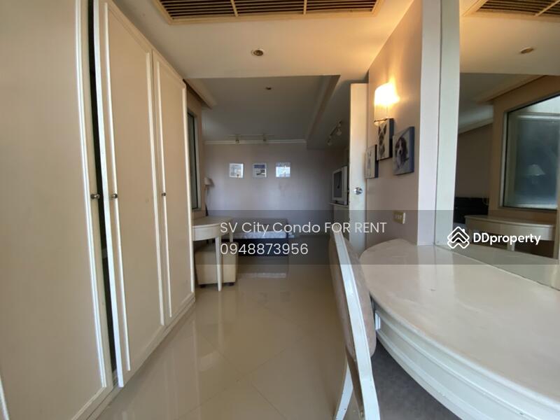 For Rent - SV City Rama 3, Bangkok