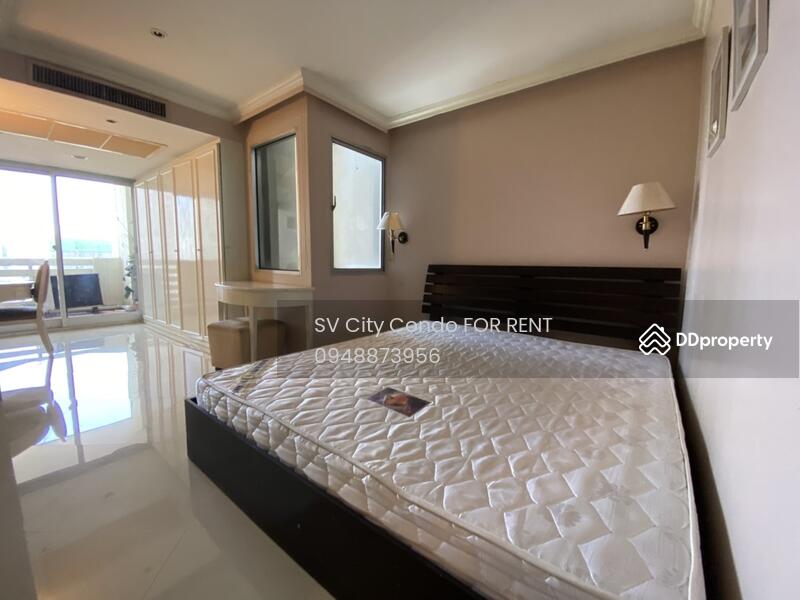 For Rent - SV City Rama 3, Bangkok