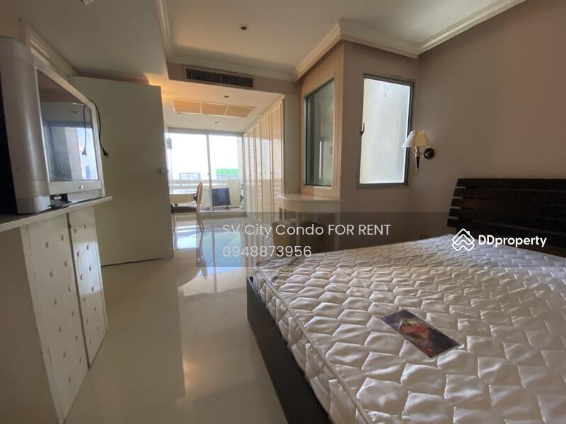 For Rent - SV City Rama 3, Bangkok