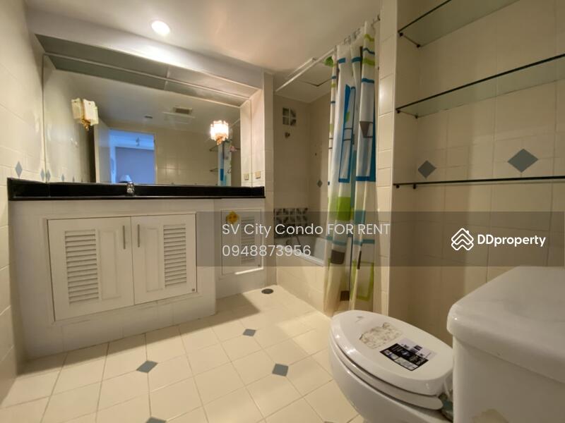 For Rent - SV City Rama 3, Bangkok