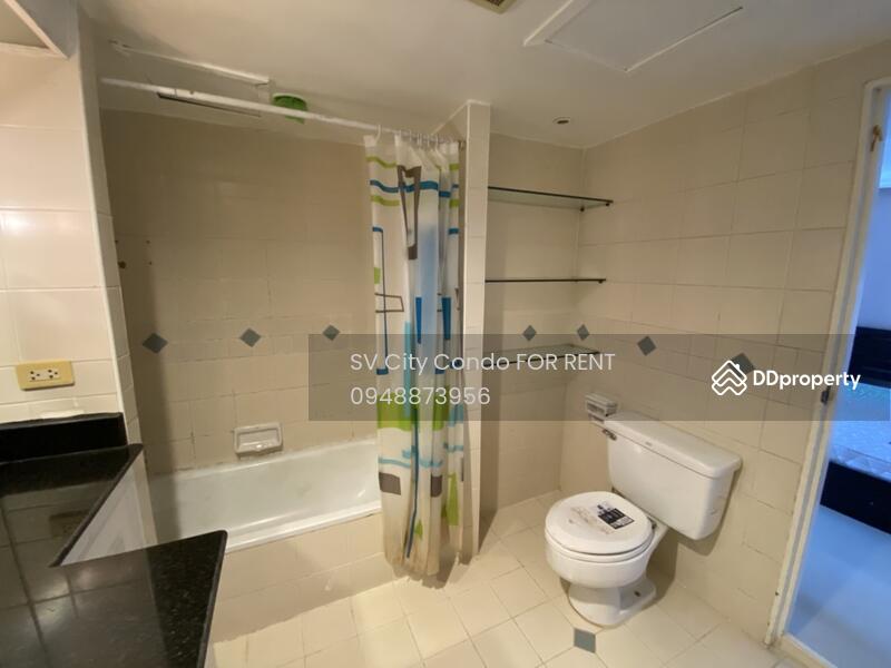 For Rent - SV City Rama 3, Bangkok