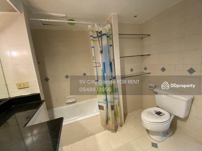 For Rent - SV City Rama 3, Bangkok