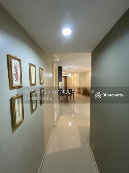 For Rent - SV City Rama 3, Bangkok