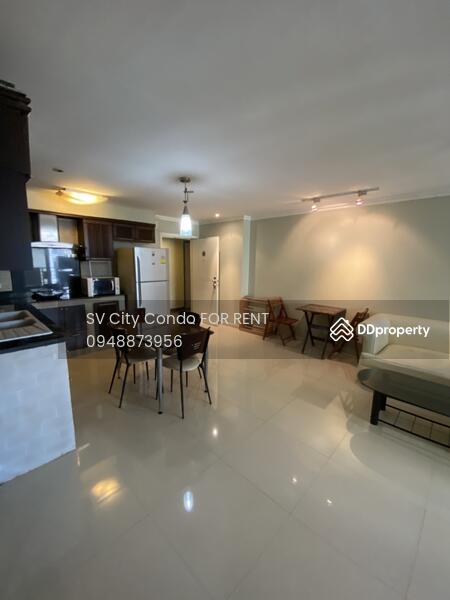 For Rent - SV City Rama 3, Bangkok