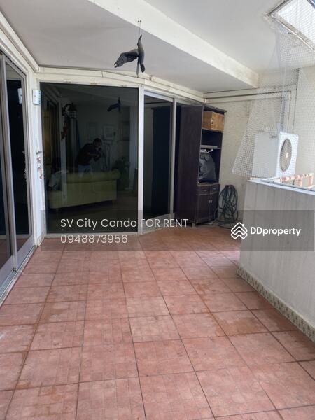For Rent - SV City Rama 3, Bangkok