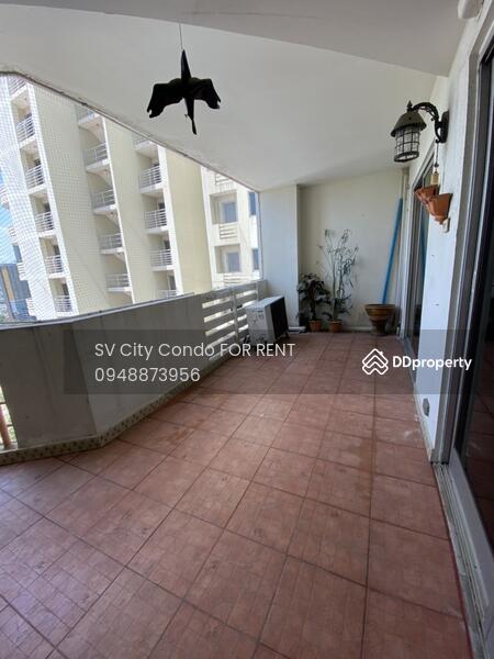 For Rent - SV City Rama 3, Bangkok
