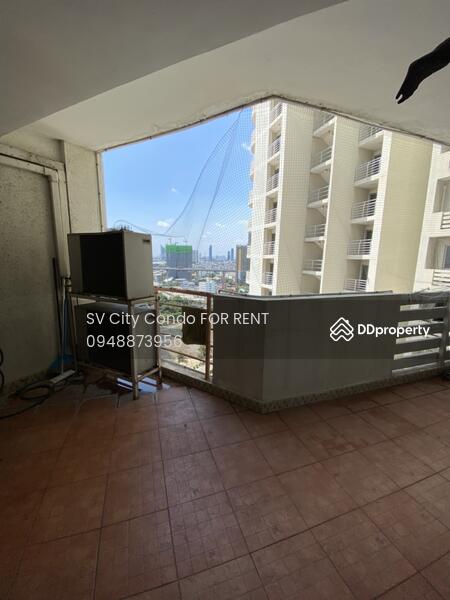 For Rent - SV City Rama 3, Bangkok