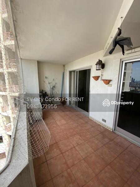 For Rent - SV City Rama 3, Bangkok