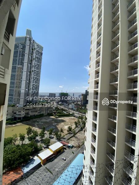 For Rent - SV City Rama 3, Bangkok