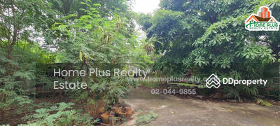 ขาย - ที่ดินซอยอ่อนนุช (ใกล้เซ็นทรัล บางนา), กรุงเทพ