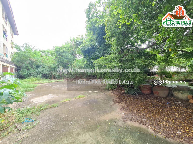 ที่ดินซอยอ่อนนุช (ใกล้เซ็นทรัล บางนา), Bangkok, อ่อนนุช, Suan Luang, Suan Luang, Bangkok, , 1,340 sqm, Land For Sale, by คุณหนึ่ง, 9551481 - DDproperty.com