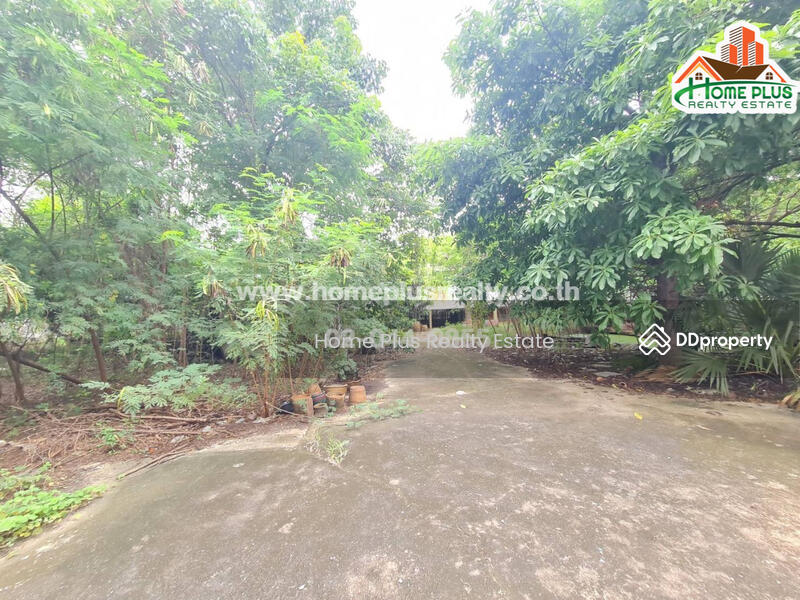 ที่ดินซอยอ่อนนุช (ใกล้เซ็นทรัล บางนา), Bangkok, อ่อนนุช, Suan Luang, Suan Luang, Bangkok, , 1,340 sqm, Land For Sale, by คุณหนึ่ง, 9551481 - DDproperty.com