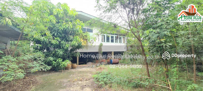 ที่ดินซอยอ่อนนุช (ใกล้เซ็นทรัล บางนา), Bangkok, อ่อนนุช, Suan Luang, Suan Luang, Bangkok, , 1,340 sqm, Land For Sale, by คุณหนึ่ง, 9551481 - DDproperty.com
