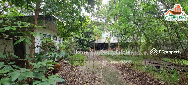 ที่ดินซอยอ่อนนุช (ใกล้เซ็นทรัล บางนา), Bangkok, อ่อนนุช, Suan Luang, Suan Luang, Bangkok, , 1,340 sqm, Land For Sale, by คุณหนึ่ง, 9551481 - DDproperty.com