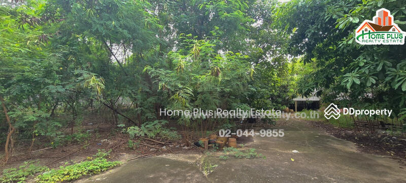 ที่ดินซอยอ่อนนุช (ใกล้เซ็นทรัล บางนา), Bangkok, อ่อนนุช, Suan Luang, Suan Luang, Bangkok, , 1,340 sqm, Land For Sale, by คุณหนึ่ง, 9551481 - DDproperty.com