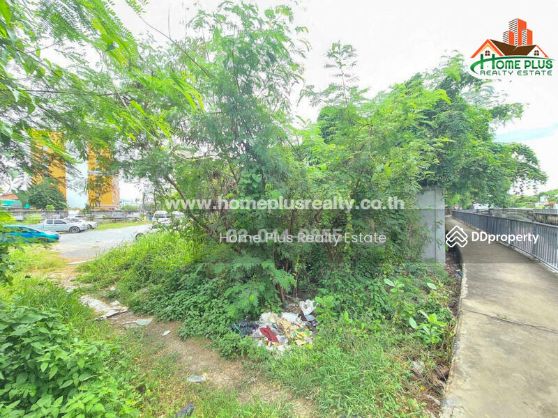 ที่ดินซอยอ่อนนุช (ใกล้เซ็นทรัล บางนา), Bangkok, อ่อนนุช, Suan Luang, Suan Luang, Bangkok, , 1,340 sqm, Land For Sale, by คุณหนึ่ง, 9551481 - DDproperty.com