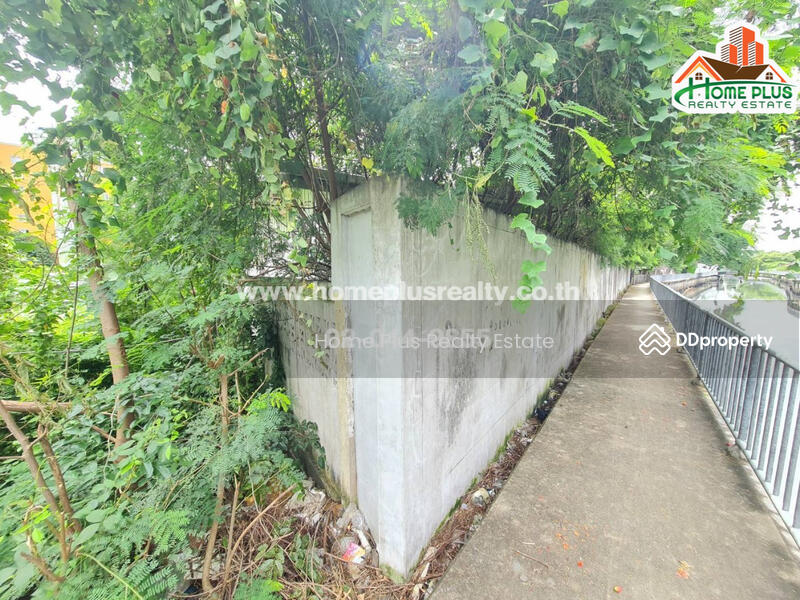 ที่ดินซอยอ่อนนุช (ใกล้เซ็นทรัล บางนา), Bangkok, อ่อนนุช, Suan Luang, Suan Luang, Bangkok, , 1,340 sqm, Land For Sale, by คุณหนึ่ง, 9551481 - DDproperty.com