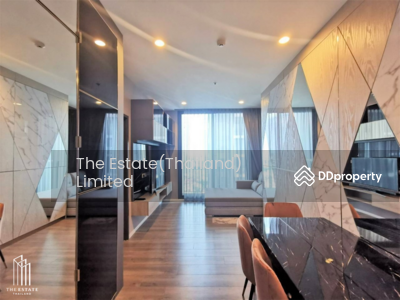 For Rent - Whizdom Essence, Bangkok