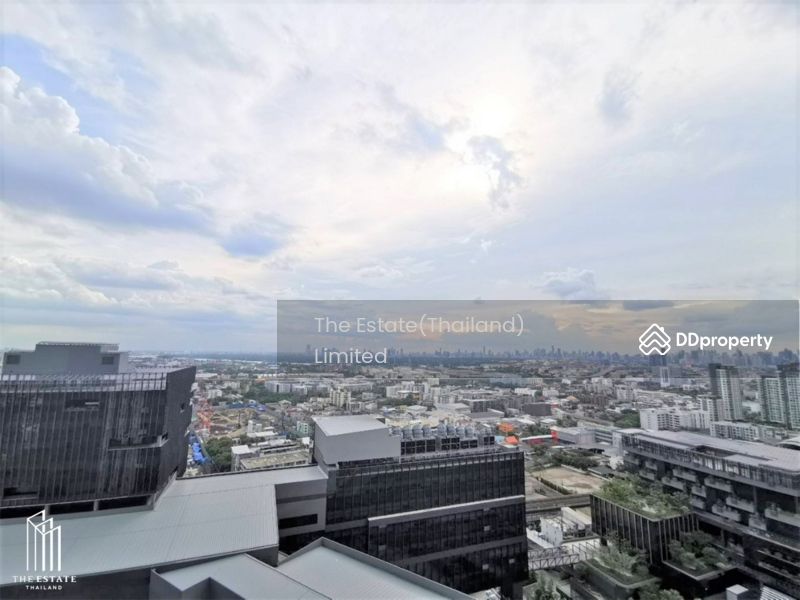 Whizdom Essence, Bangkok, 5 Piyabutr 1 Alley, Bang Chak, Phra Khanong, Bangkok, 1 Bedroom, 45 sqm, Condo For Rent, by The Estate(Thailand) Limited, 9552171 - DDproperty.com