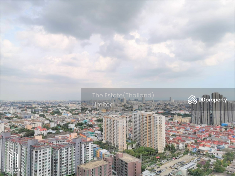 Whizdom Essence, Bangkok, 5 Piyabutr 1 Alley, Bang Chak, Phra Khanong, Bangkok, 1 Bedroom, 45 sqm, Condo For Rent, by The Estate(Thailand) Limited, 9552171 - DDproperty.com