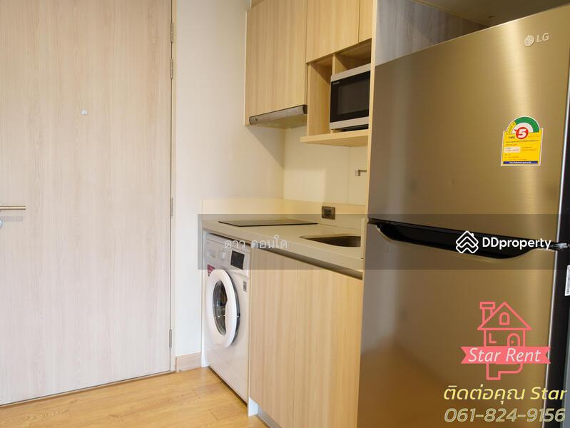 Infinity One Condominium : อินฟินิตี้ วัน คอนโดมิเนียม, ชลบุรี, ถนนสุขุมวิท, เสม็ด, เมืองชลบุรี, ชลบุรี, 33 ตร.ม., คอนโด ให้เช่า, โดย ณัฏฐ์ภัทรธร กันทรจิราเจตน์, 9552803 - DDproperty.com