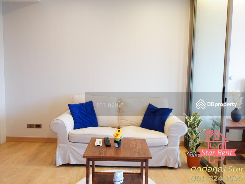Infinity One Condominium : อินฟินิตี้ วัน คอนโดมิเนียม, ชลบุรี, ถนนสุขุมวิท, เสม็ด, เมืองชลบุรี, ชลบุรี, 33 ตร.ม., คอนโด ให้เช่า, โดย ณัฏฐ์ภัทรธร กันทรจิราเจตน์, 9552803 - DDproperty.com