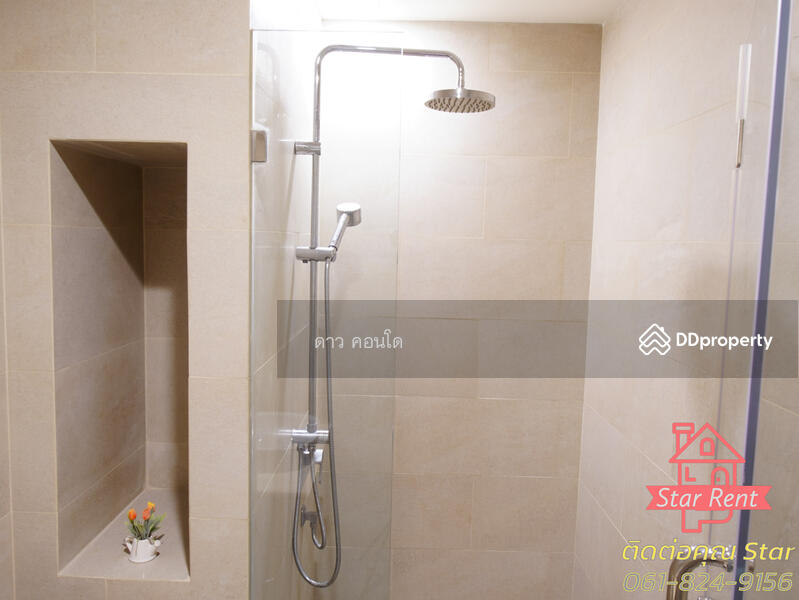 Infinity One Condominium, Chon Buri (Pattaya), Sukhumvit Road, Samed, Muang Chon Buri, Chon Buri (Pattaya), 1 Bedroom, 33 sqm, Condo For Rent, by ณัฏฐ์ภัทรธร กันทรจิราเจตน์, 9552803 - DDproperty.com