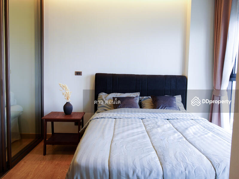 Infinity One Condominium : อินฟินิตี้ วัน คอนโดมิเนียม, ชลบุรี, ถนนสุขุมวิท, เสม็ด, เมืองชลบุรี, ชลบุรี, 33 ตร.ม., คอนโด ให้เช่า, โดย ณัฏฐ์ภัทรธร กันทรจิราเจตน์, 9552803 - DDproperty.com